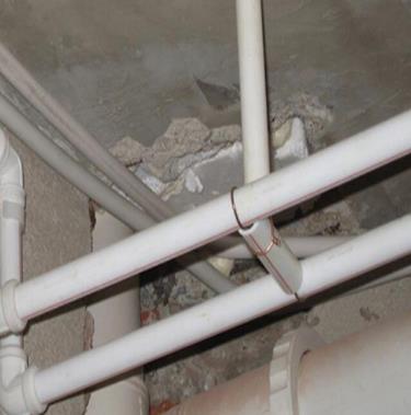 邢台漏水维修 卫生间漏水的原因是什么？卫生间下水管漏水怎么办？